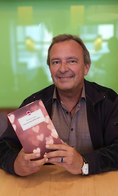 Bild: Herbstliebe - mit Manfred Greisinger und Margot Selina