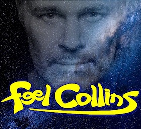 Bild: FEEL COLLINS - Phil Collins celebrated by FEEL COLLINS