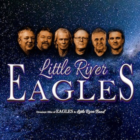 Bild: Little River EAGLES - Eagles und Little River Band celebrated by Little River EAGLES