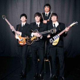Bild: The Love Beatles 2027
