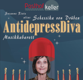 Bild: AntidrepressDiva - Schessika von Drüben