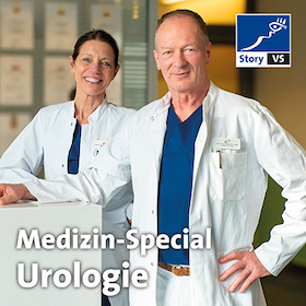 Bild: story VS: Urologie - Ohne Tabus – Hose runter