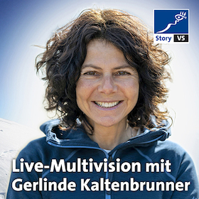 Bild: story VS: Die innere Dimension des Bergsteigens