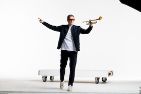 Bild: Thomas Siffling NQ+ - Melodic Nordic Jazz with a touch of Miles