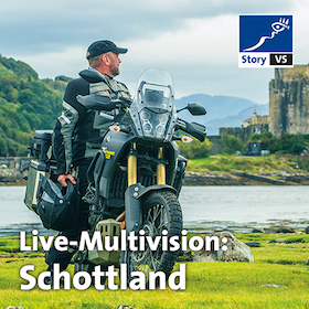 Bild: story VS: Schottland - Highlands & Islands