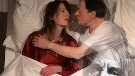 Bild: Schnitzler-Revue - PREMIERE