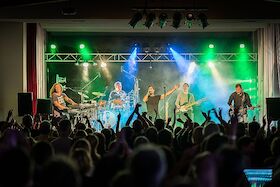 Bild: Fireworks of Rock - Bonbons & Knaller des Classic-Rock!
