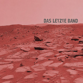 Bild: Das letzte Band