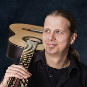Bild: Stefan Eichner | spielt Reinhard Mey