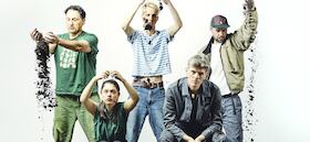 Bild: Ralf Schmid & Soil Music Collective