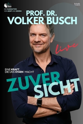 Bild: Prof. Dr. Volker Busch