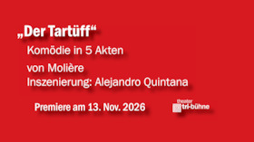 Bild: Der Tartüff