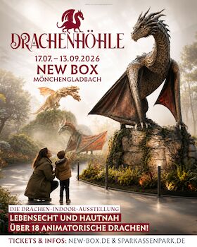 Bild: Drachenhöhle