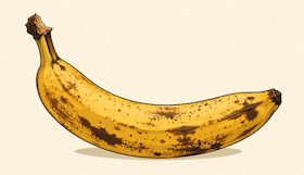 Bild: Ausgerechnet Bananen - Premiere