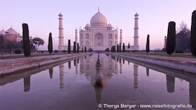Bild: INDIEN - Das Land mit großer Magie