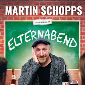 Bild: Martin Schopps - "Elternabend"
