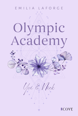 Bild: Olympic Academy 1: Ivy & Nick