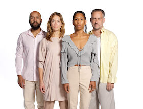 Bild: Aesthetics of Color - ein Kammerspiel