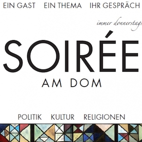 Bild: Die Synagoge als Sozialraum
