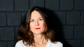 Bild: Die Akte Georges Schaltenbrand ist noch nicht geschlossen - Theresa Sperling, musikalisch begleitet von Baruch Chauskin