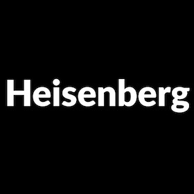 Bild: Heisenberg - Kostprobe; Stückeinführung 19:30 Uhr