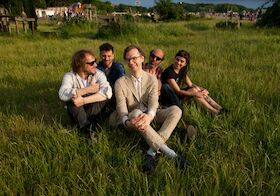 Bild: DAN PETER SUNDLAND QUINTETT - Contemporary Modern Jazz