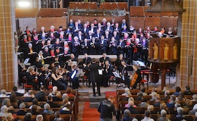 Bild: Hoffnung und Trost - Psalmkompositionen aus 4 Jahrhunderten