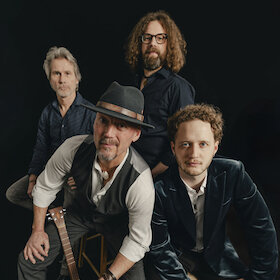 Bild: Blue Deal - Blues Rock aus dem Schwarzwald