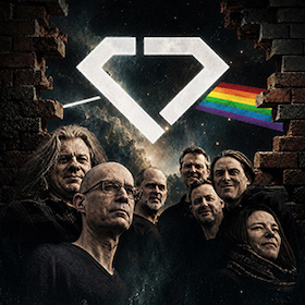 Bild: Crazy Diamond - The Pink Floyd Tribute