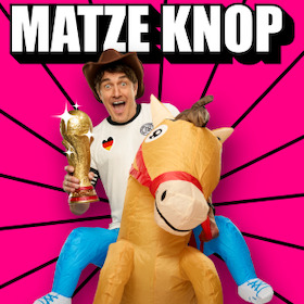 Bild: Matze Knop - Spitzenreiter