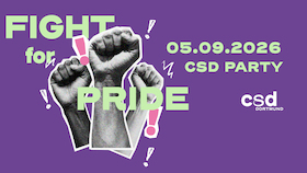 Bild: CSD Party