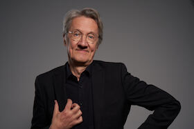 Bild: Holger Paetz - "So schön war's noch selten!"
