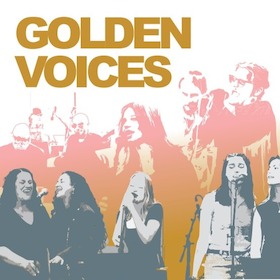 Bild: Golden Voices - Der Popchor der Musikschule Fürstenwalde