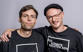Simon & Jan