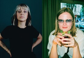 Bild: Laura und Jo reden von der Liebe - Sind wir noch zu lieben?