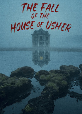 Bild: Philip Glass: The Fall of the House of Usher - Kammeroper in zwei Akten nach der gleichnamigen Erzählung von Edgar Allan Poe