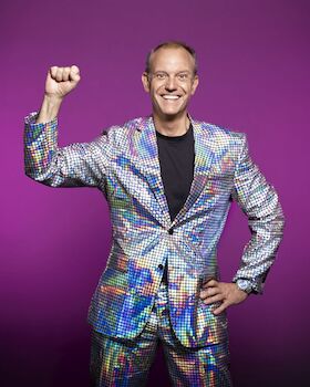 Bild: Rene Steinberg - Rebellion und Trallafitti