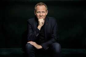 Bild: Thomas Schreckenberger - "Irre sind menschlich"