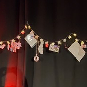 Bild: Lichterfest