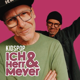 Bild: Ich & Herr Meyer - Konzert - Zukunftsmusik