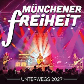 Münchener Freiheit