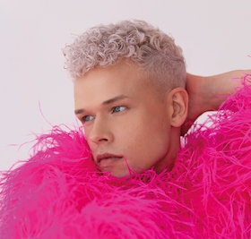 Bild: Tobias Born - "Freaks - Neue Männer braucht das Land"