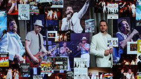 Bild: 30 Jahre FLY WITH ME TO MALIBU - Die Könige des Rockschlagers