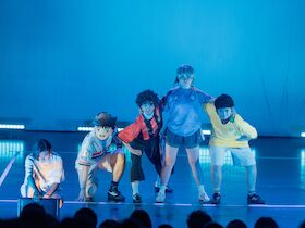 Bild: It´s Time to Get Old! - Bread Trap Group (Shanghai) - ab 12 Jahre