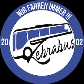 Bild: Zebrabus-Fanreisen - Auswärtsspiel in Verl
