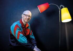 Bild: Ralf Senkel - Der hat gesessen!