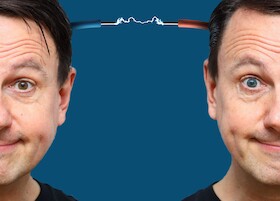 Bild: Sebastian Schnoy - Die wunderbare Welt der Demokra KI
