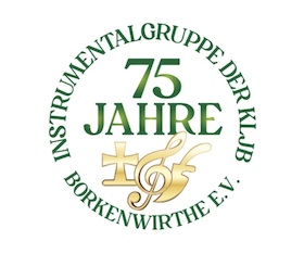 Bild: Konzert des Musikkorps der Bundeswehr - 75 Jahre Instrumentalgruppe der KLJB Borkenwirthe e.V