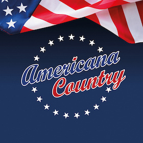 Bild: Americana Country in Loket - Marpo • Steve Morgen/Fuckleberry • Petr Kocman • Peter Aristone • DobBroMan