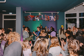 Bild: Rap, Respekt, Rebellion – 10 Years Birthday Party